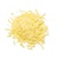 shredded mozzarella cheese icon