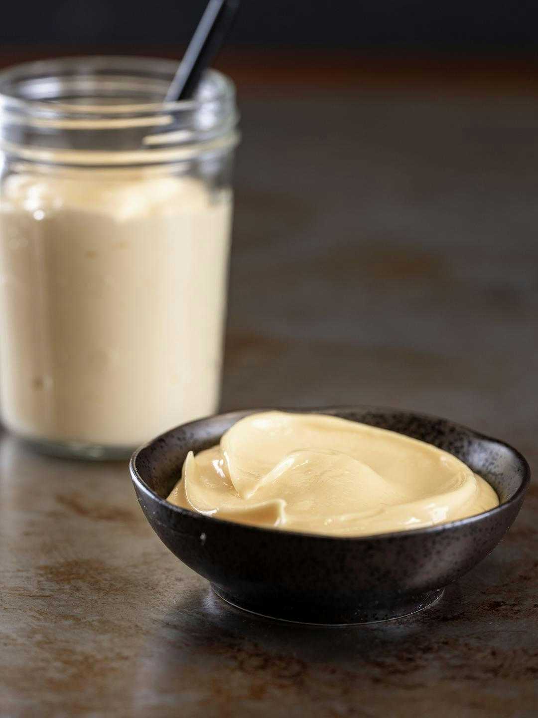 Essential Mayonnaise