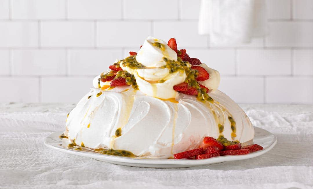 Pavlova