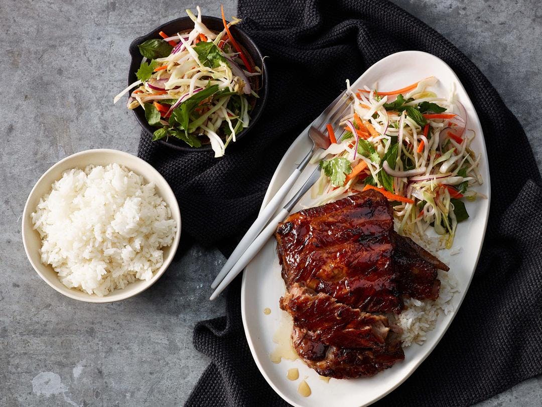 Pork Sichuan Pepper