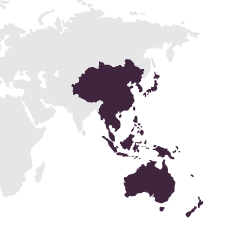 Asia Pacific