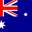 Australia flag