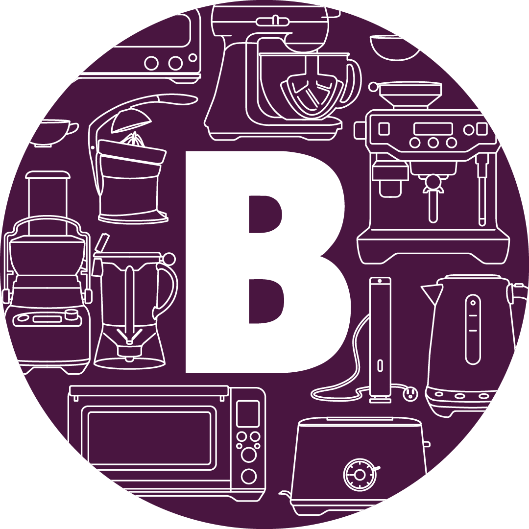 Breville Test Kitchen