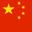 China flag