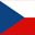 Czech Republic flag