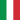 Italia flag