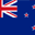 New Zealand flag