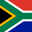 South Africa flag