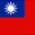 Taiwan flag