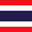 Thailand flag