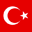 Turkey flag