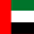 UAE flag