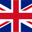 United Kingdom flag