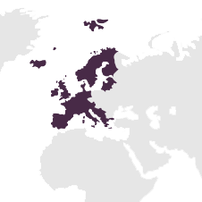 Western Europe